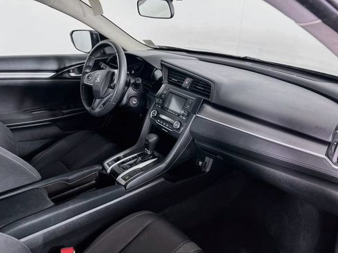 Used 2018 Honda Civic LX image 28