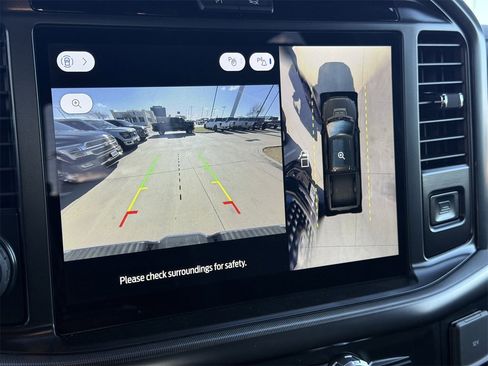 New 2025 Ford F150 Raptor image 38