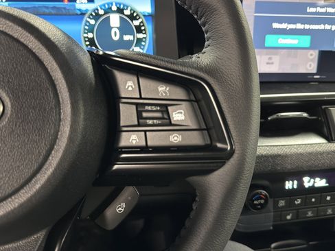 New 2026 Subaru Outback Premium image 21