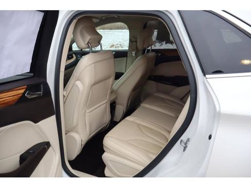 Used 2015 Lincoln MKC AWD w/ Equipment Group 101A Select image 7