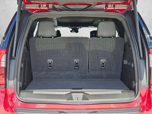 Used 2026 GMC Yukon Denali w/ Denali Reserve Package RWD image 7