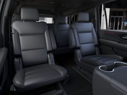 New 2026 GMC Yukon XL Denali w/ Denali Reserve Package AWD/4WD image 18