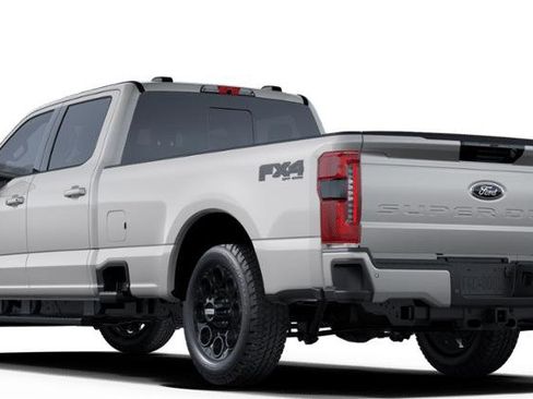 New 2025 Ford F350 Lariat w/ Lariat Ultimate Package AWD/4WD image 28