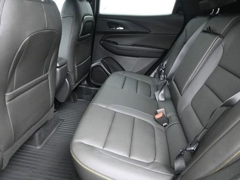 New 2026 Chevrolet TrailBlazer ACTIV w/ Convenience Package FWD image 18