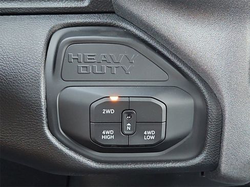 New 2026 RAM 5500 Tradesman w/ Chrome Appearance Group image 25