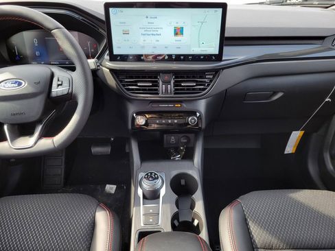 New 2026 Ford Escape ST-Line w/ Tech Pack #1 image 20