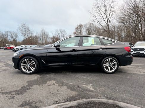 Used 2019 BMW 330i Gran Turismo xDrive 330 Gran Turismo i xDrive image 3
