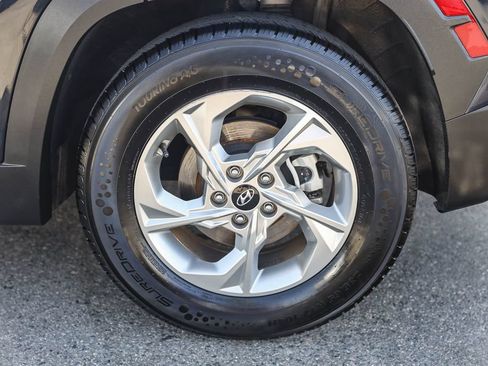 Used 2024 Hyundai Tucson SEL FWD image 8