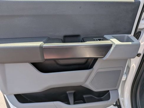 Used 2022 Ford F150 XL w/ Equipment Group 101A High AWD/4WD image 22