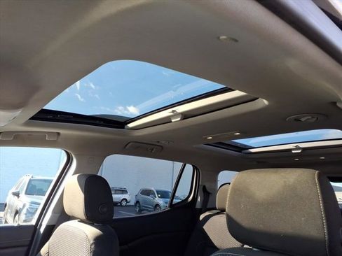 Used 2023 GMC Acadia SLE w/ Driver Convenience Package image 25