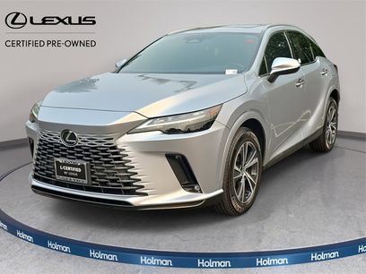 Certified 2023 Lexus RX 350 Premium