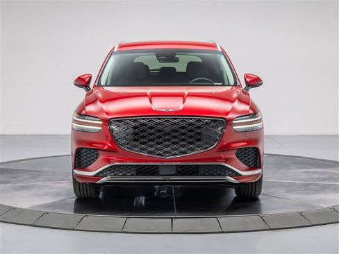 New 2026 Genesis GV70 2.5T AWD/4WD image 8