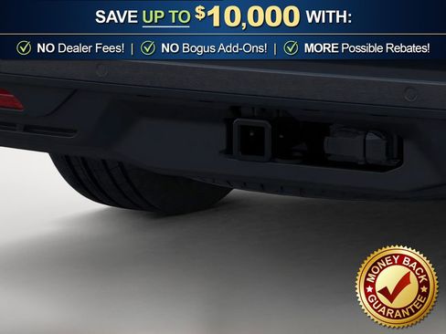 New 2026 Ford Expedition Active image 28