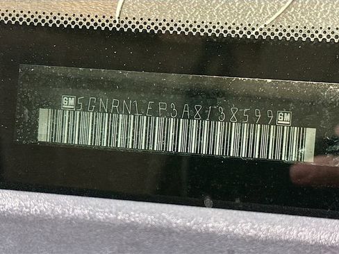 Used 2010 HUMMER H3T Alpha image 33