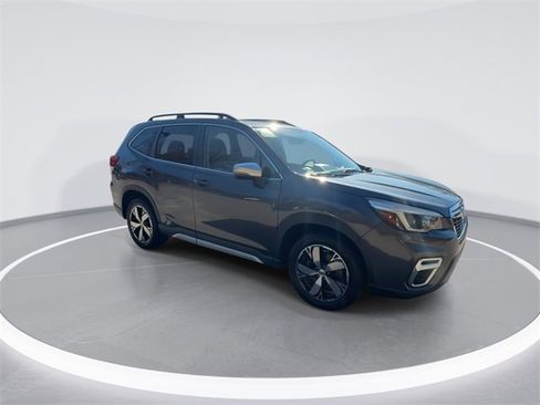Used 2021 Subaru Forester Touring w/ Popular Package #2 image 9