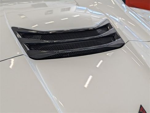 New 2025 Chevrolet Corvette Z06 w/ Battery Protection Package image 7