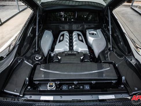 Used 2010 Audi R8 V10 AWD/4WD image 26