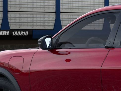 New 2025 Ford Mustang Mach-E Select image 20