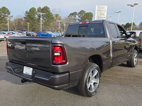 New 2026 RAM 1500 Express RWD image 13