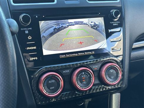 Used 2021 Subaru WRX STI w/ Popular Package #3 (IZT) image 23