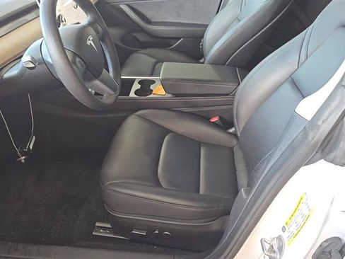 Used 2023 Tesla Model 3 Long Range AWD/4WD image 6