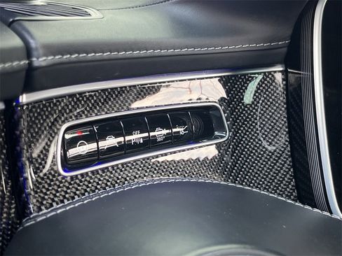 Used 2017 Mercedes-Benz S 63 AMG 4MATIC Cabriolet image 24