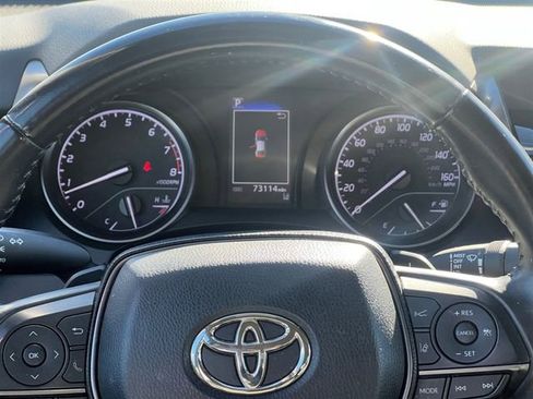 Certified 2023 Toyota Camry SE image 16