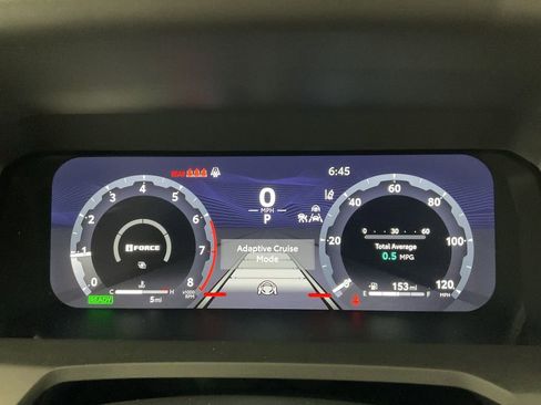 New 2026 Toyota Tacoma Limited image 24