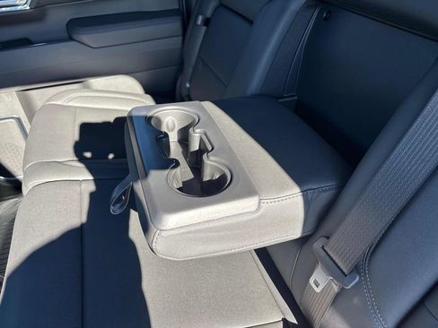 New 2026 Chevrolet Silverado 1500 LT Trail Boss w/ LT Trail Boss Premium Package image 48