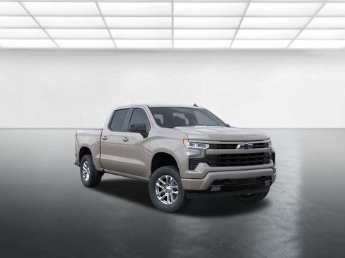 New 2026 Chevrolet Silverado 1500 RST AWD/4WD image 26