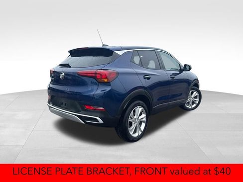 Used 2023 Buick Encore GX Preferred w/ Cold Weather Comfort Package FWD image 5