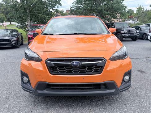 Used 2019 Subaru Crosstrek 2.0i Limited w/ Moonroof Package AWD/4WD image 3