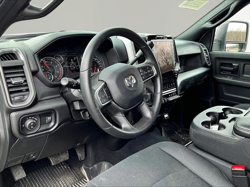 Used 2026 RAM 3500 Tradesman image 19