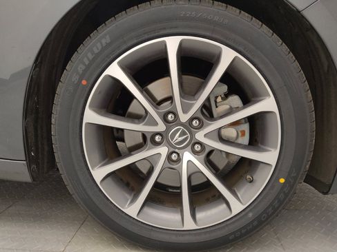 Used 2015 Acura TLX V6 w/ Technology Package FWD image 31
