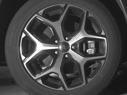 Used 2025 Jeep Compass Limited AWD/4WD image 13