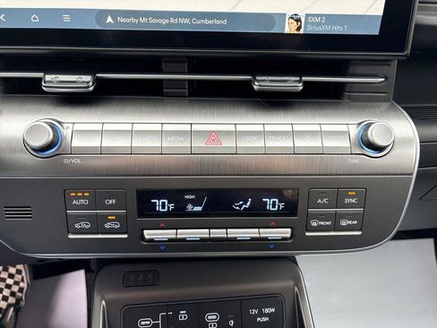 New 2026 Hyundai Kona Limited AWD/4WD image 27