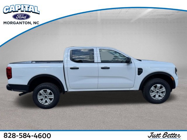 New 2026 Ford Ranger XL w/ Trailer Tow Package RWD image 9