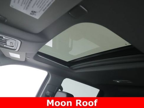 Used 2026 GMC Sierra 2500 Denali w/ Technology Package AWD/4WD image 20