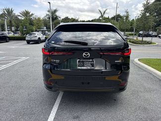 Certified 2026 MAZDA CX-90 3.3 Turbo w/ Select Package AWD/4WD video 2