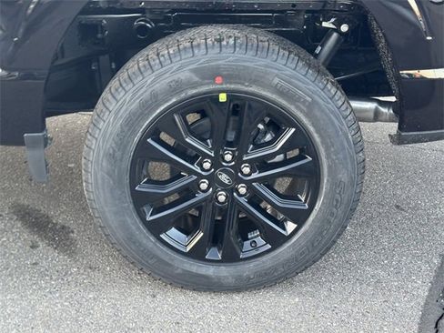 New 2026 Ford F150 XLT image 8