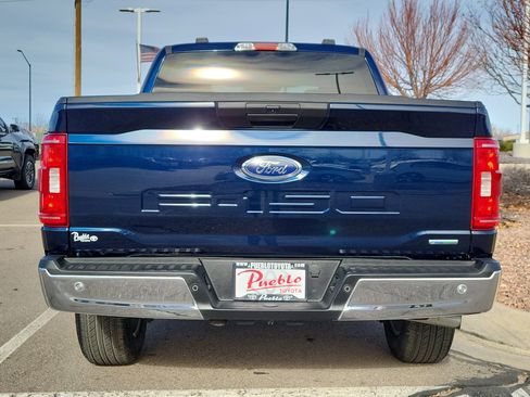 Used 2023 Ford F150 XLT image 13