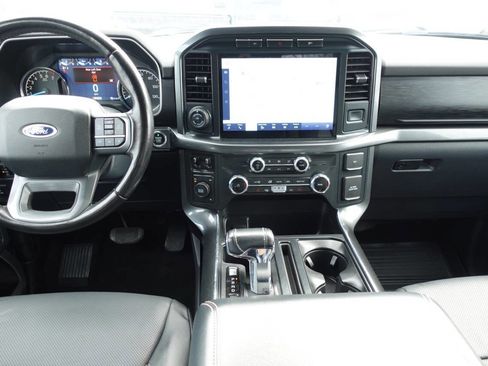 Used 2022 Ford F150 XLT w/ Equipment Group 302A High image 42