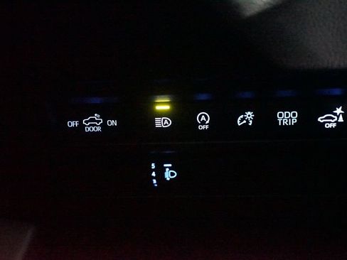 Used 2024 Toyota Tundra SR5 w/ SR5 Convenience Package image 25