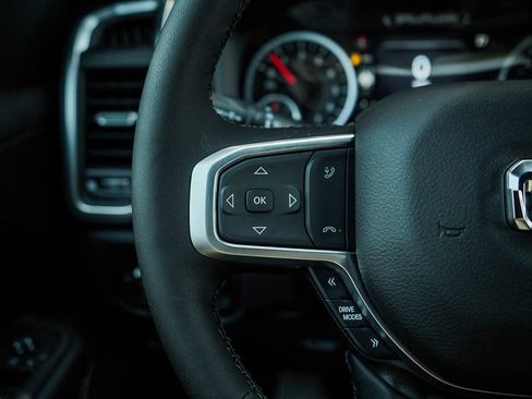 New 2026 RAM 1500 Big Horn image 18