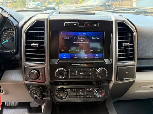 Used 2020 Ford F150 XLT w/ FX4 Off-Road Package AWD/4WD image 17