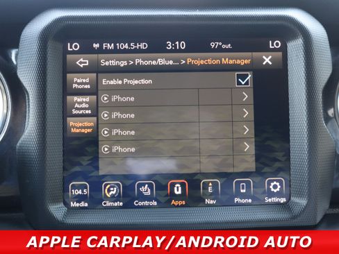 Used 2022 Jeep Wrangler Unlimited Rubicon w/ Dual Door Group (Lowers Only) AWD/4WD image 20