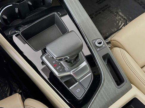 Used 2024 Audi A5 2.0T Premium image 32