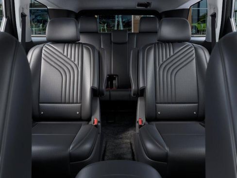 New 2026 Hyundai Palisade SEL image 52