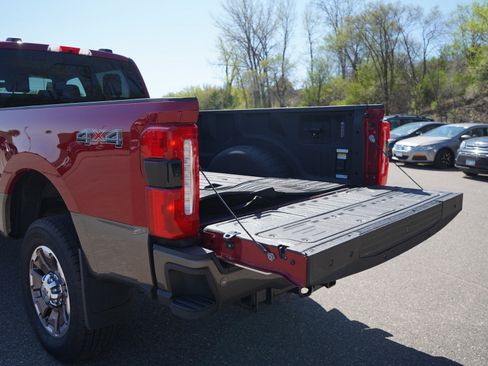 Used 2023 Ford F250 King Ranch AWD/4WD image 20