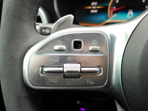 Used 2021 Mercedes-Benz C 63 AMG Coupe image 32